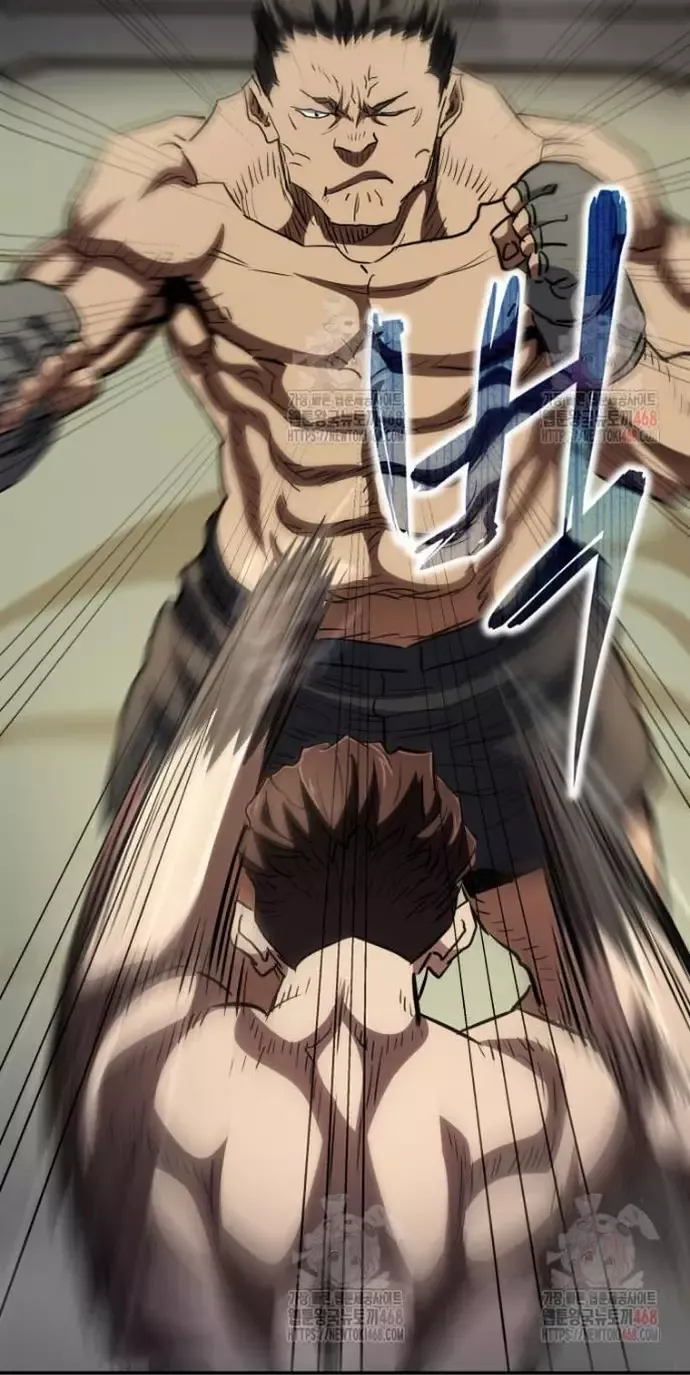 Ác Nhân Lồng Bát Giác: Chapter 36