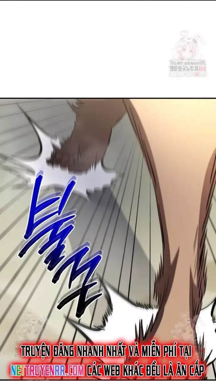 Ác Nhân Lồng Bát Giác: Chapter 36