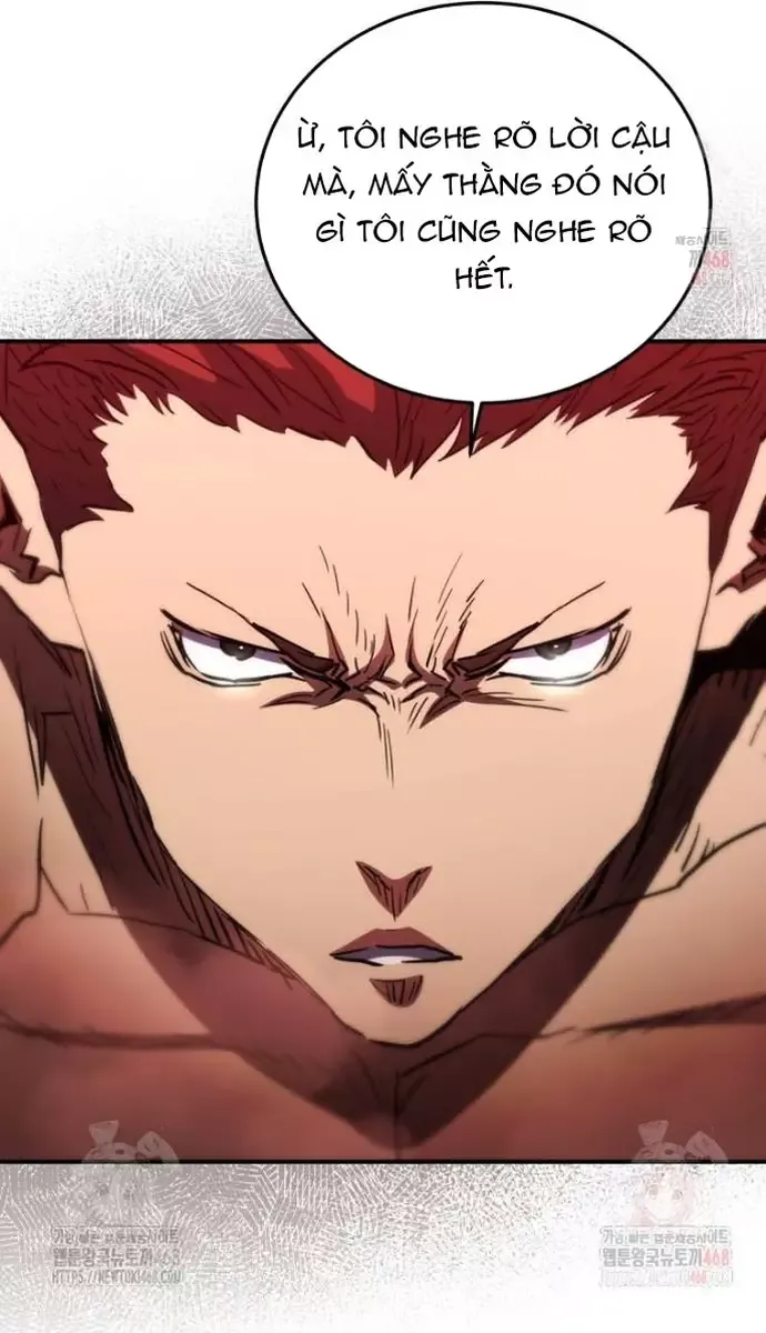 Ác Nhân Lồng Bát Giác: Chapter 36