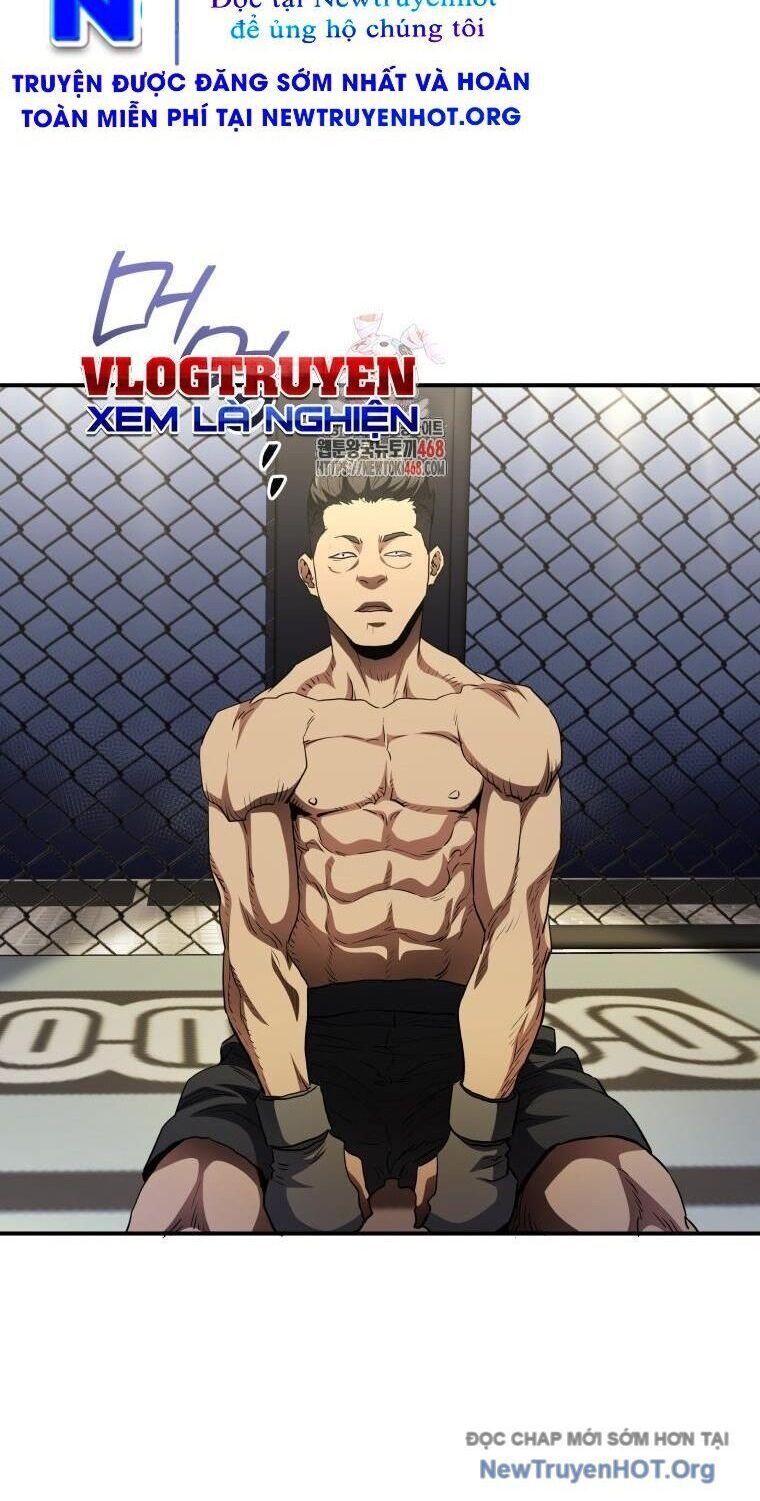 Ác Nhân Lồng Bát Giác: Chapter 37