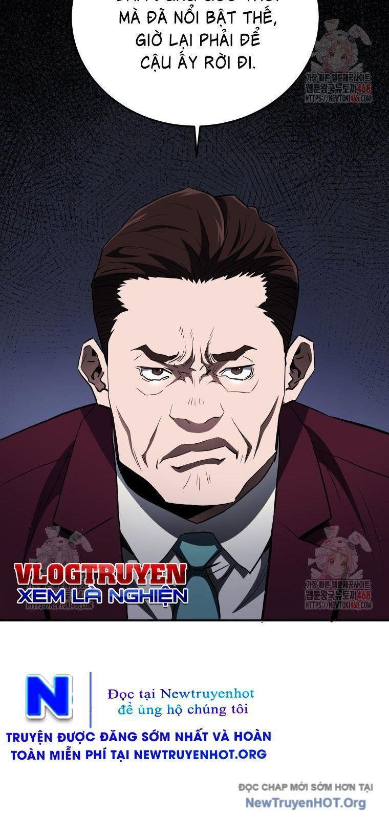 Ác Nhân Lồng Bát Giác: Chapter 37