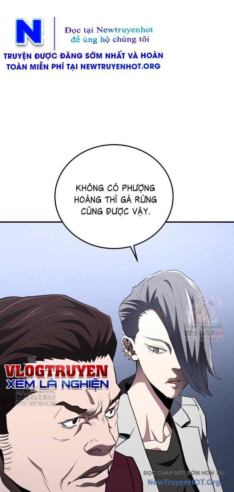 Ác Nhân Lồng Bát Giác: Chapter 37