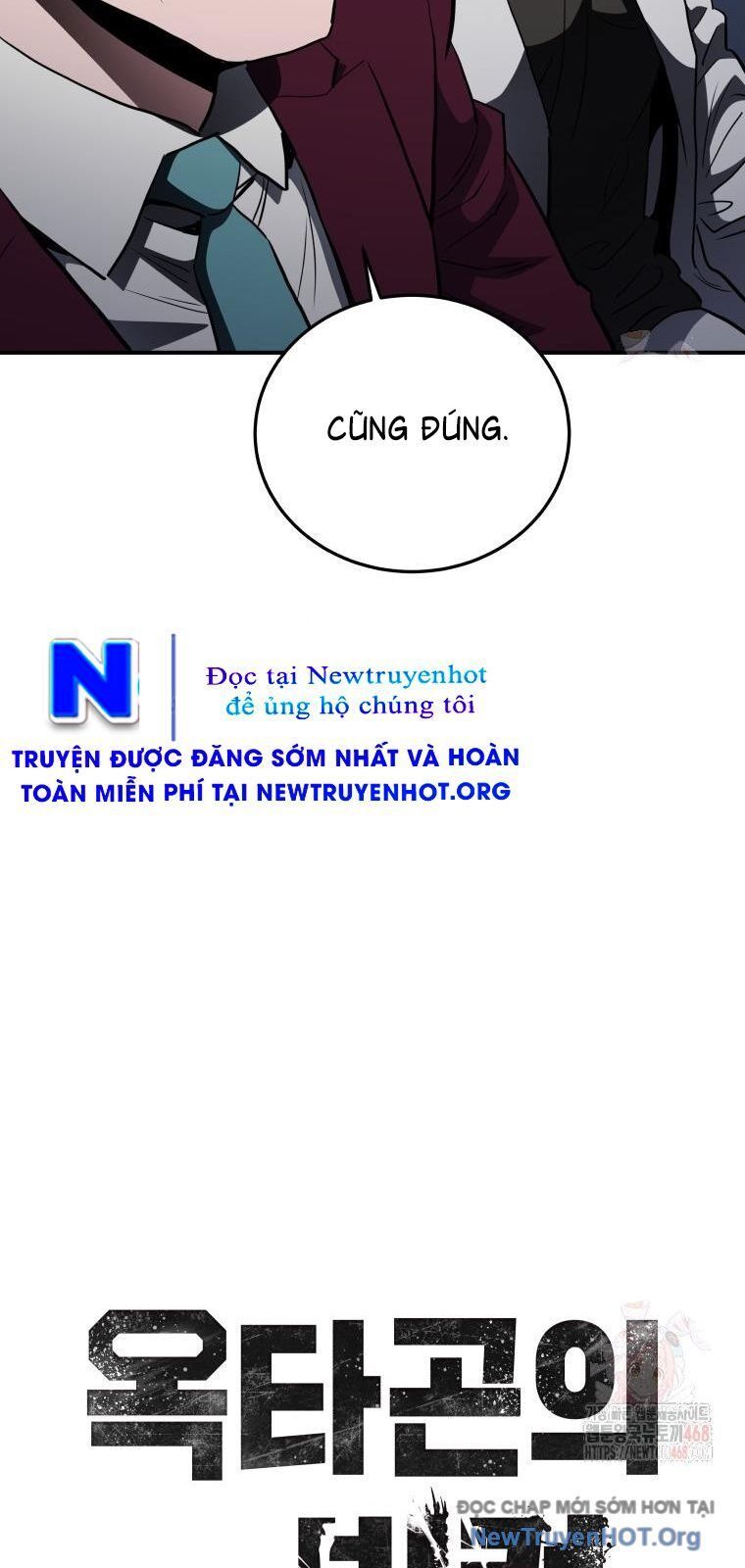 Ác Nhân Lồng Bát Giác: Chapter 37