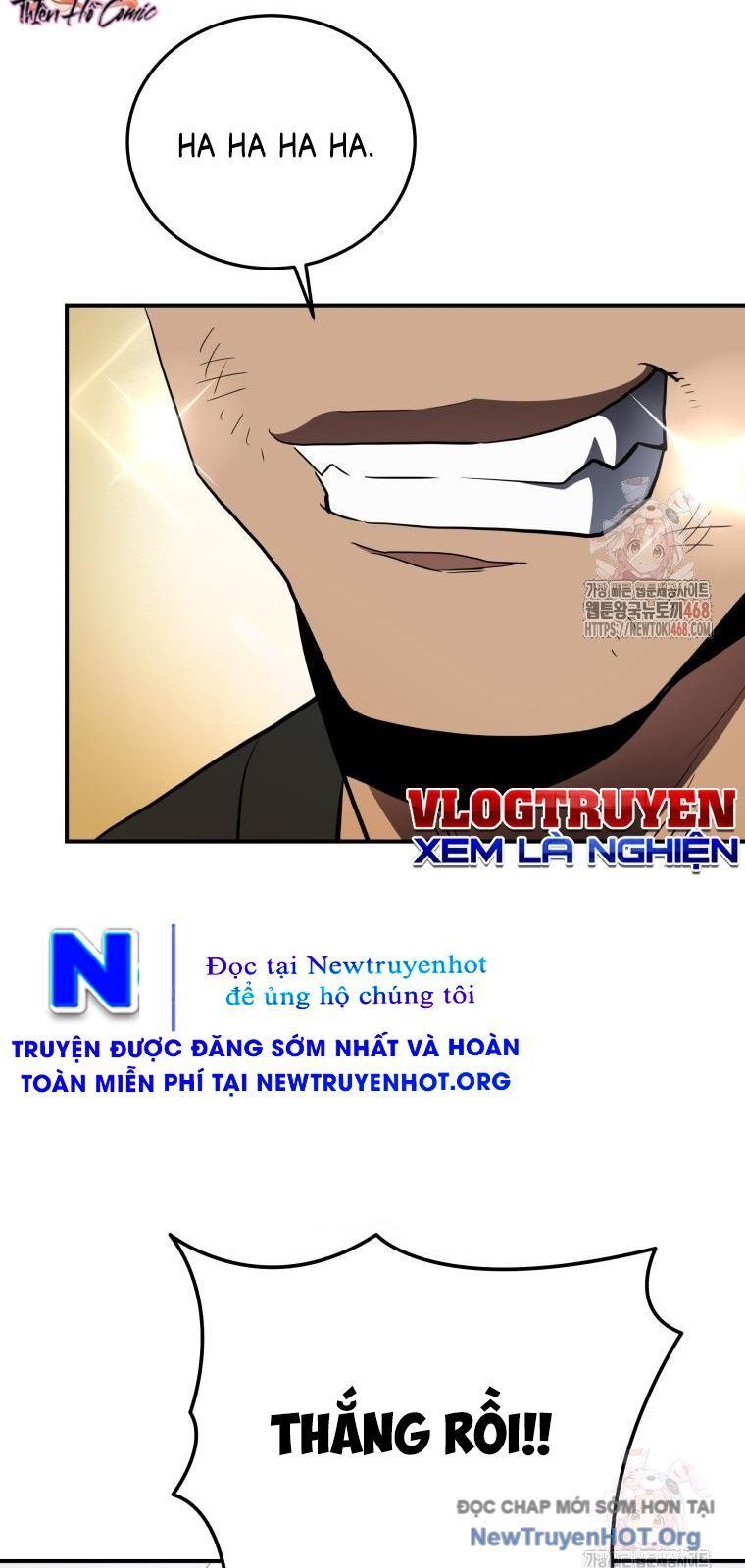 Ác Nhân Lồng Bát Giác: Chapter 37