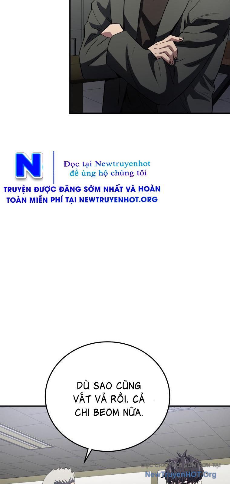 Ác Nhân Lồng Bát Giác: Chapter 37