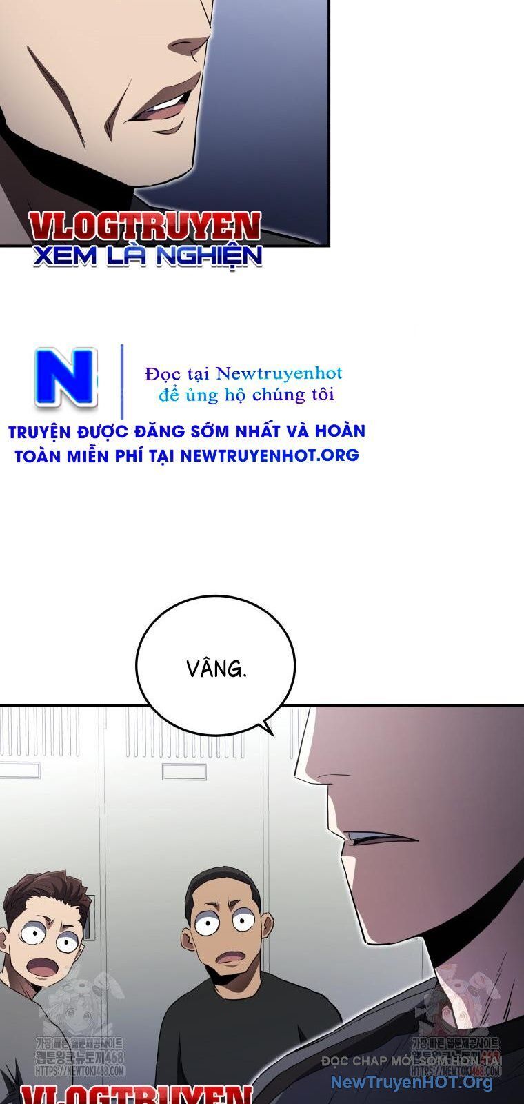 Ác Nhân Lồng Bát Giác: Chapter 37