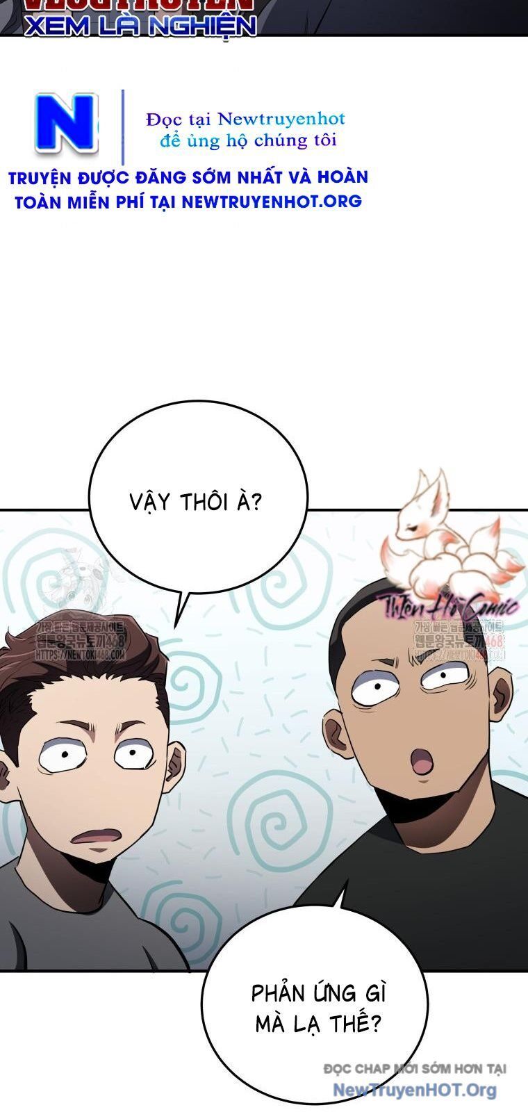 Ác Nhân Lồng Bát Giác: Chapter 37