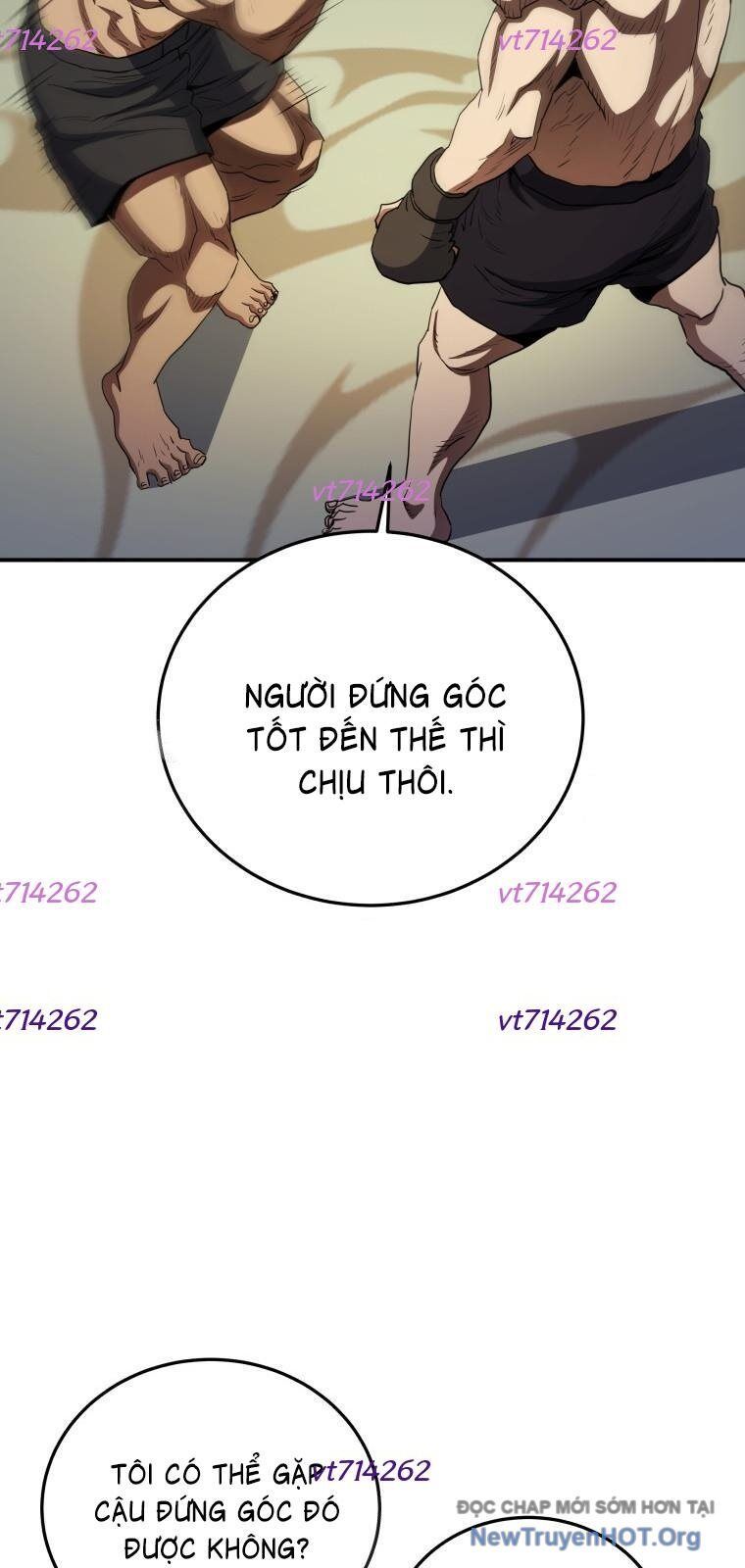 Ác Nhân Lồng Bát Giác: Chapter 37