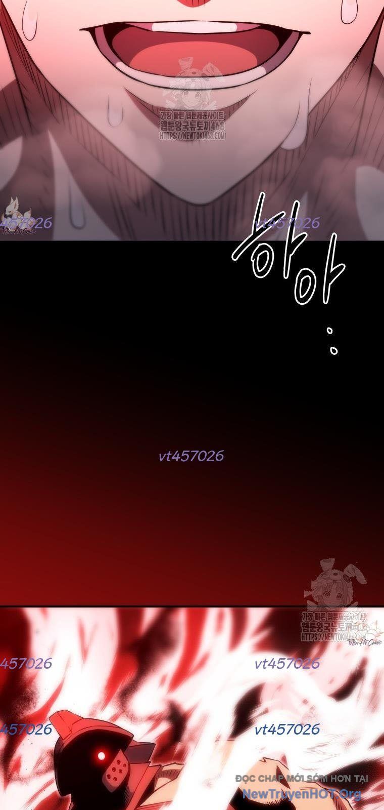 Ác Nhân Lồng Bát Giác: Chapter 38