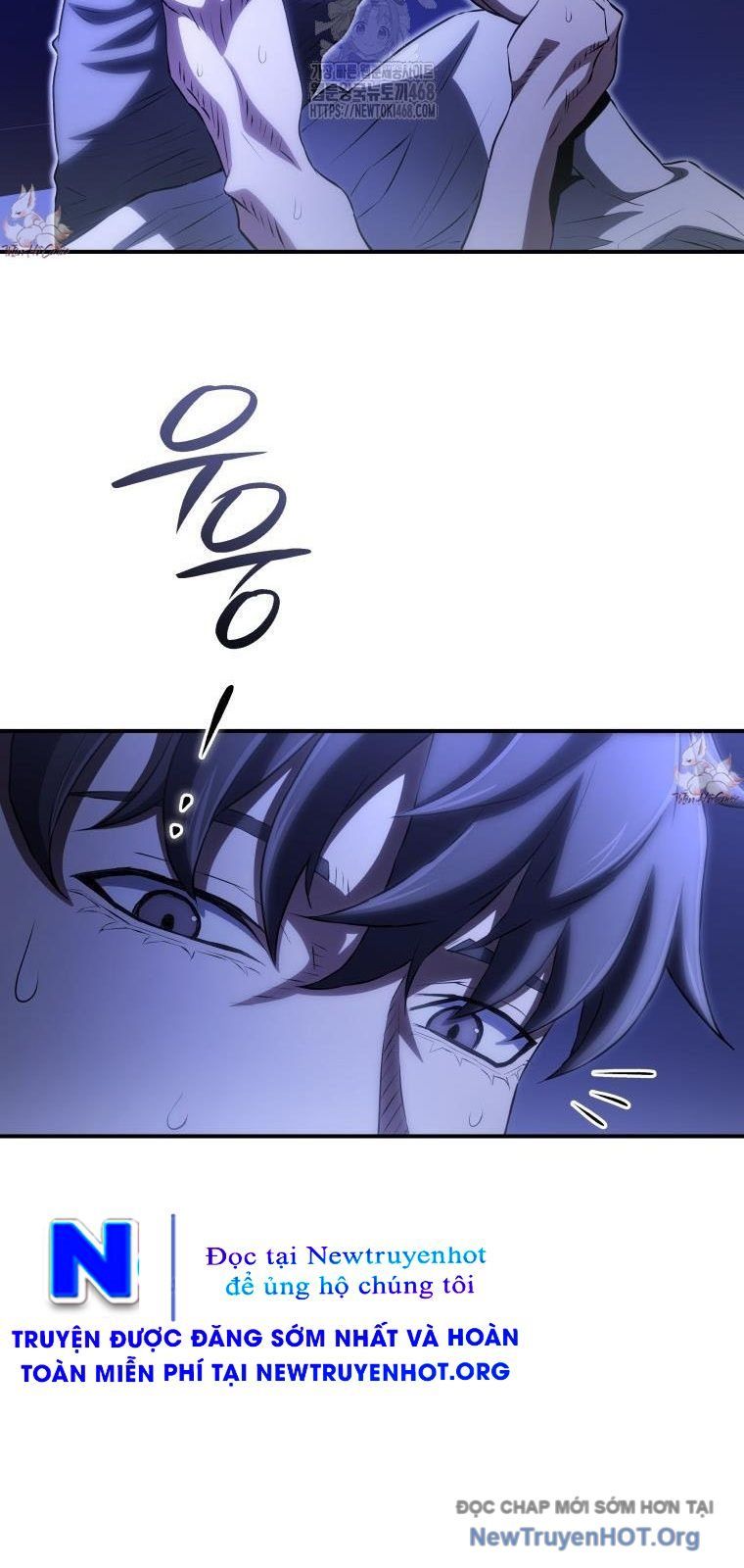 Ác Nhân Lồng Bát Giác: Chapter 38