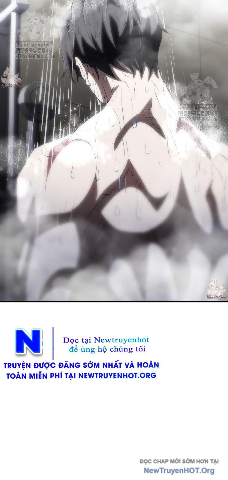 Ác Nhân Lồng Bát Giác: Chapter 38