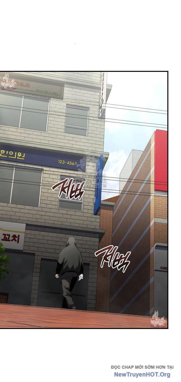 Ác Nhân Lồng Bát Giác: Chapter 38