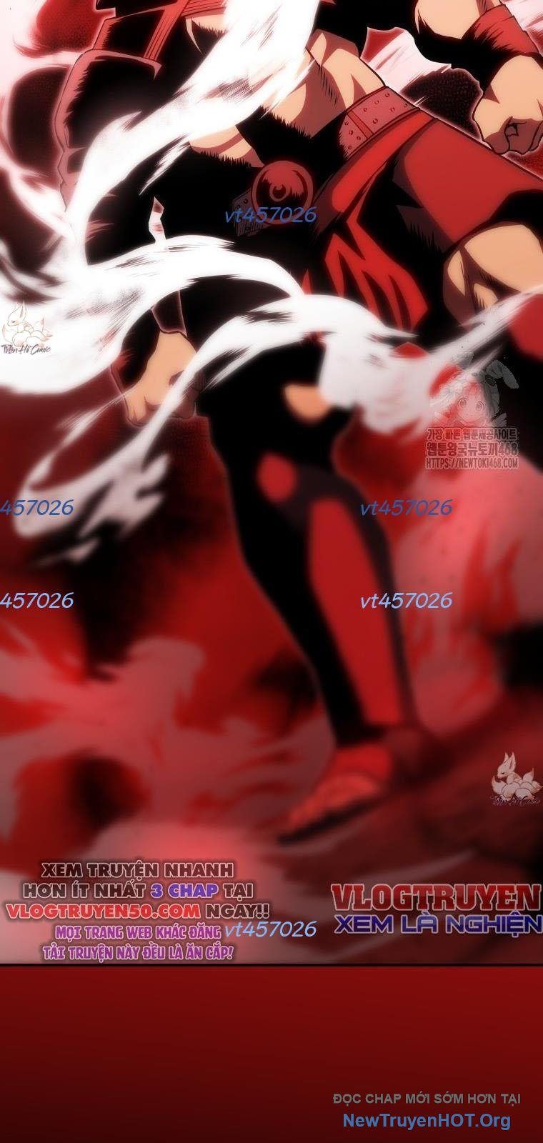 Ác Nhân Lồng Bát Giác: Chapter 38