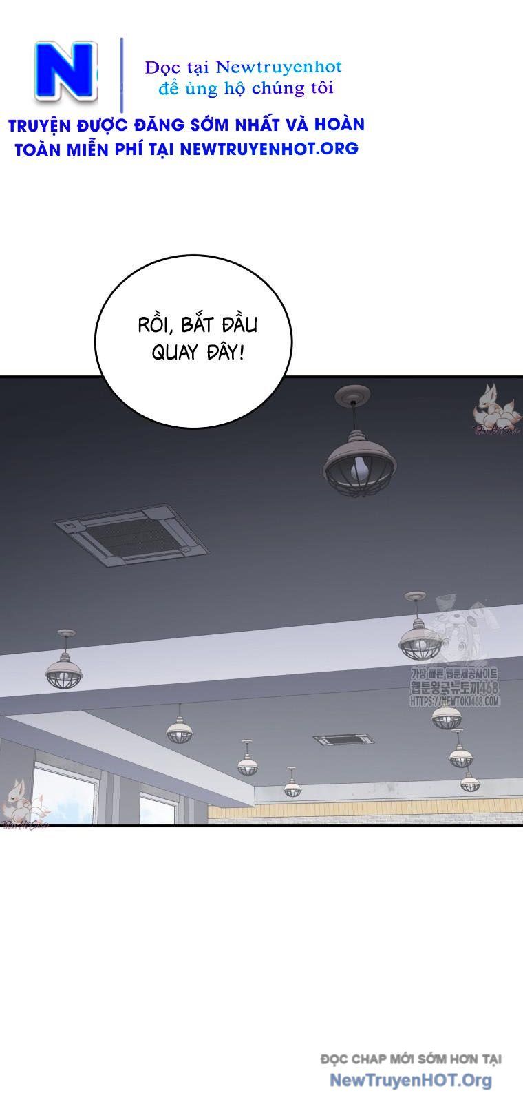 Ác Nhân Lồng Bát Giác: Chapter 38