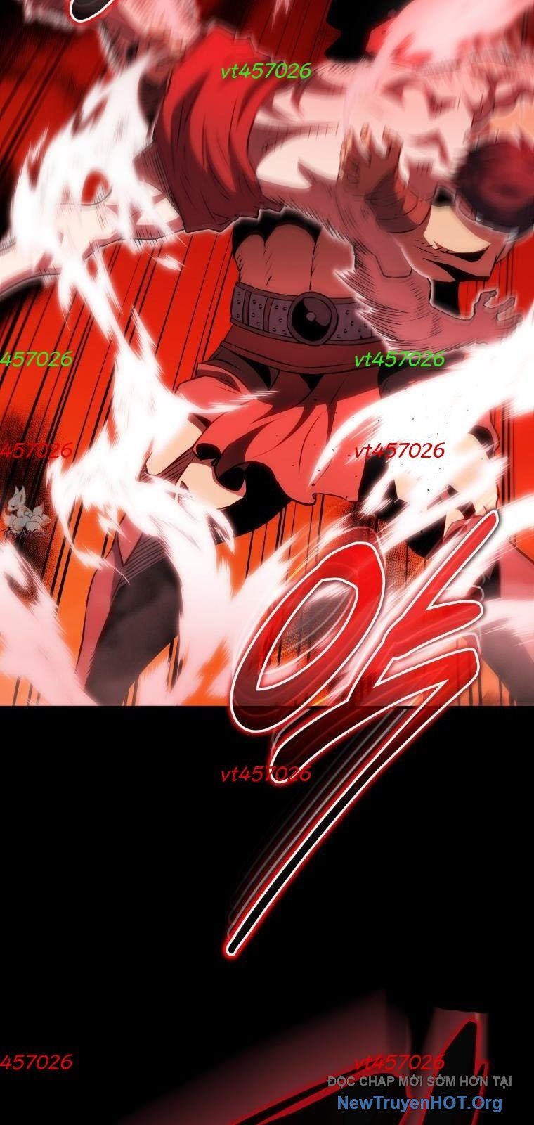 Ác Nhân Lồng Bát Giác: Chapter 38