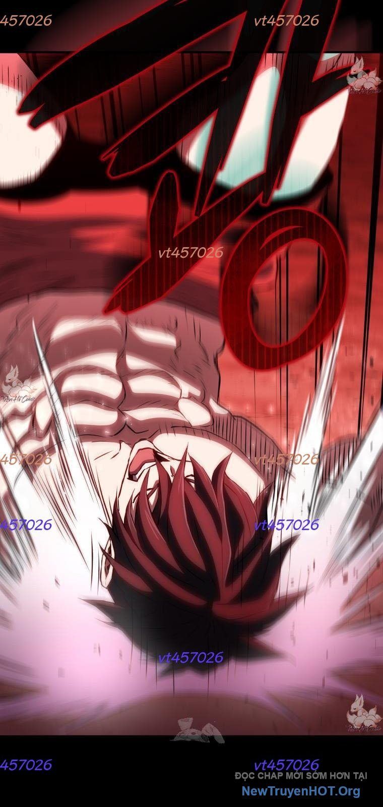 Ác Nhân Lồng Bát Giác: Chapter 38