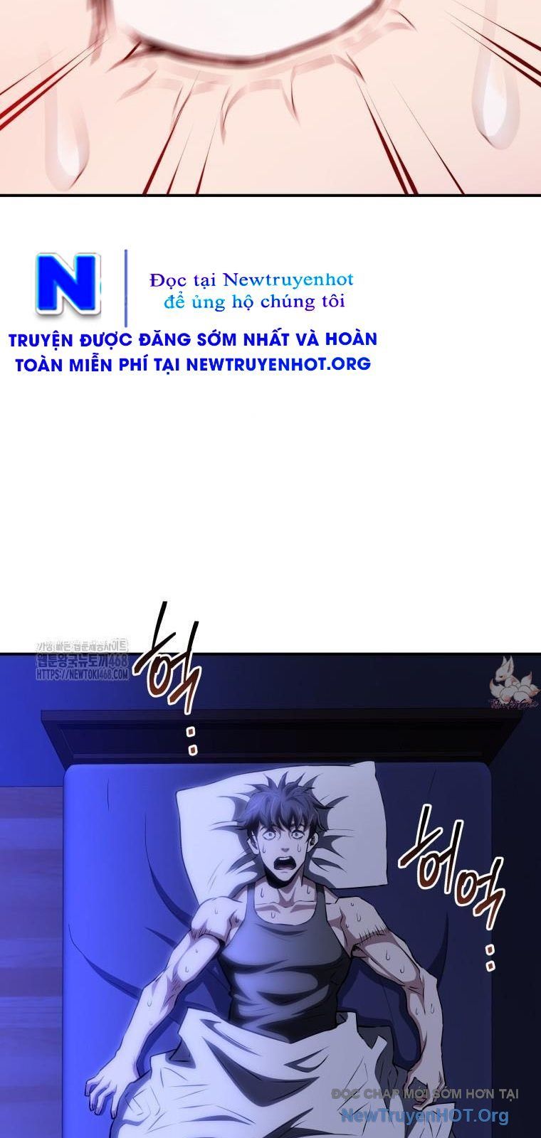 Ác Nhân Lồng Bát Giác: Chapter 38