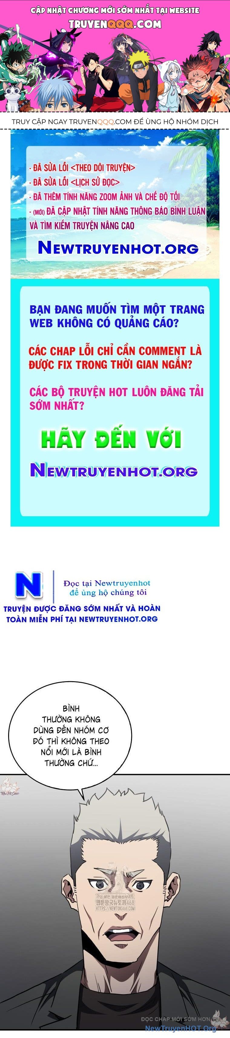 Ác Nhân Lồng Bát Giác: Chapter 39