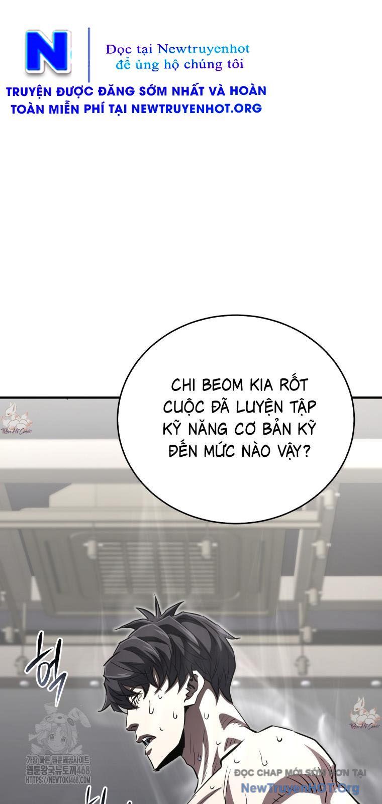 Ác Nhân Lồng Bát Giác: Chapter 39