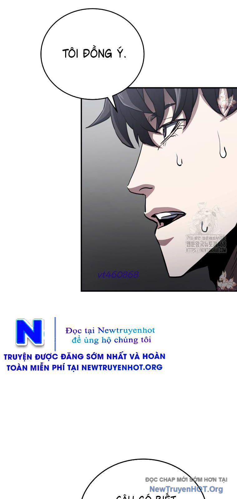 Ác Nhân Lồng Bát Giác: Chapter 39