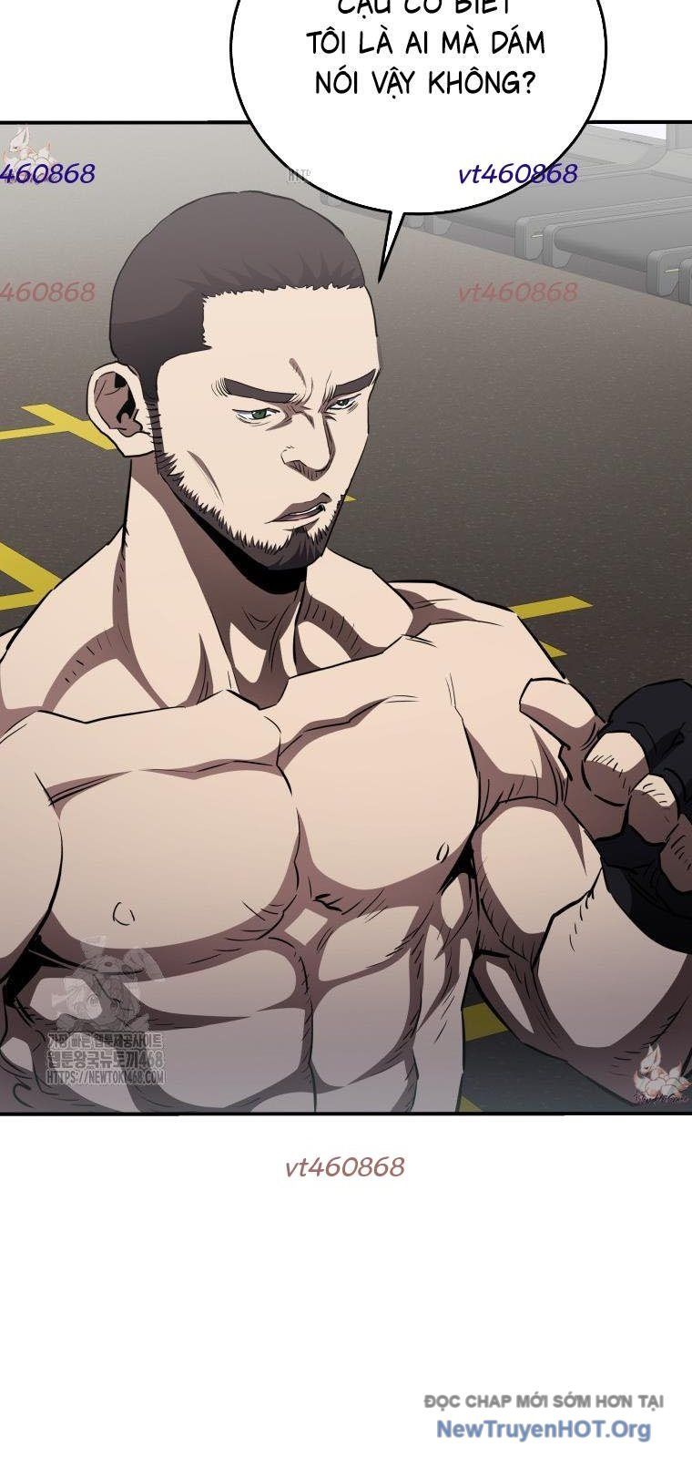 Ác Nhân Lồng Bát Giác: Chapter 39