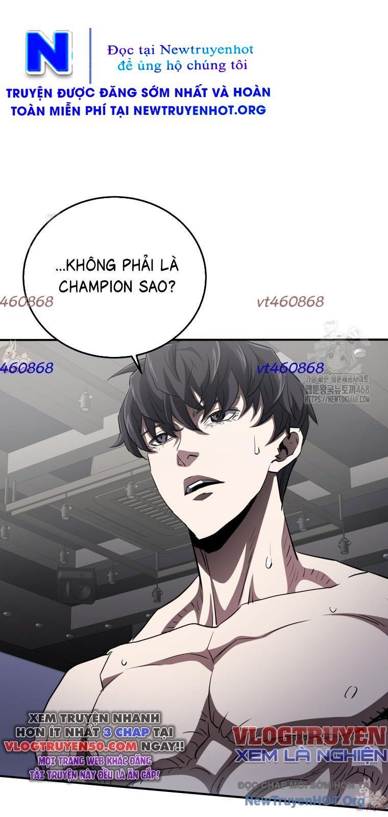 Ác Nhân Lồng Bát Giác: Chapter 39