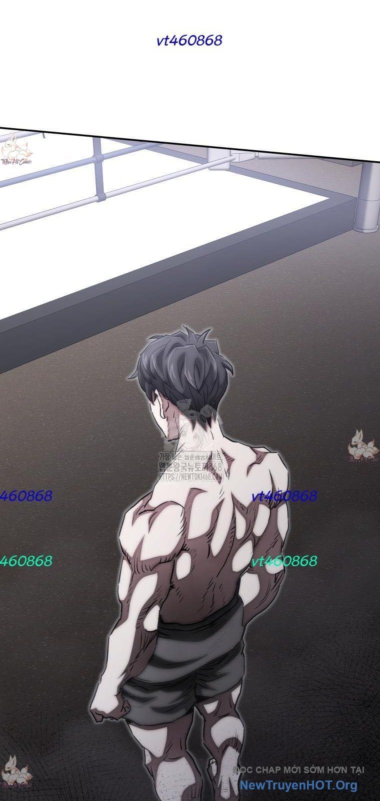 Ác Nhân Lồng Bát Giác: Chapter 39