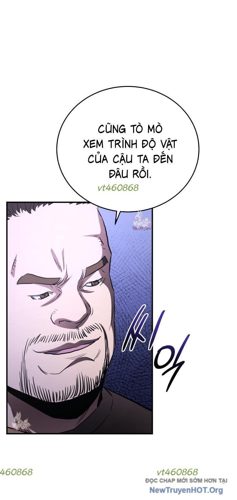 Ác Nhân Lồng Bát Giác: Chapter 39