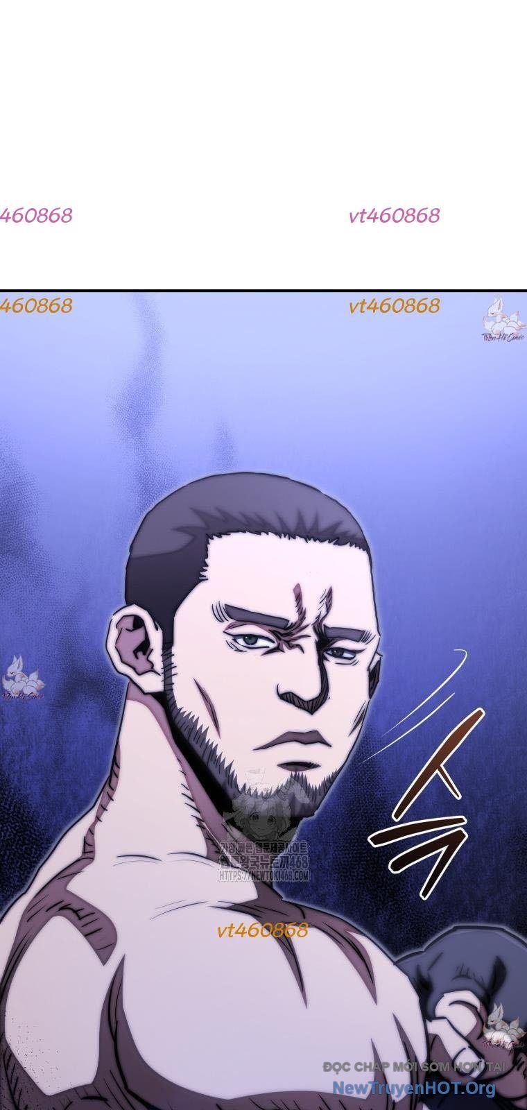 Ác Nhân Lồng Bát Giác: Chapter 39