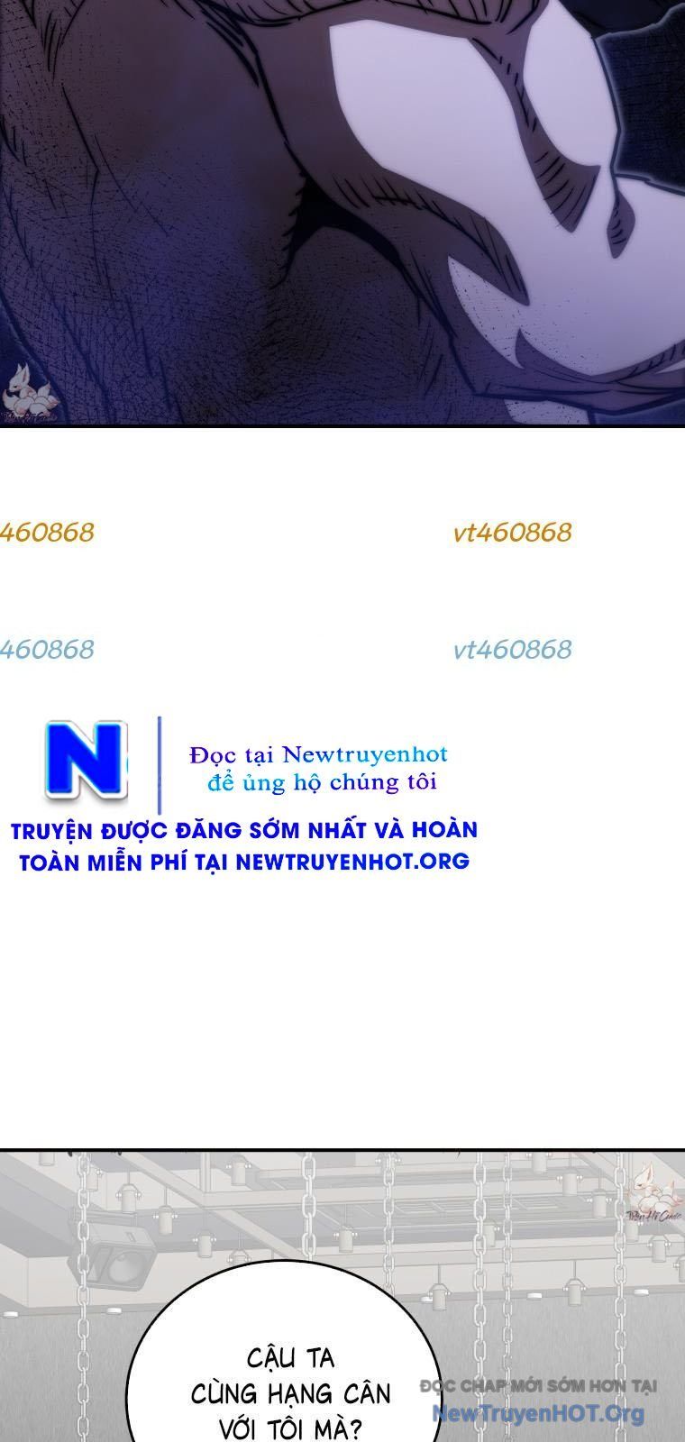 Ác Nhân Lồng Bát Giác: Chapter 39