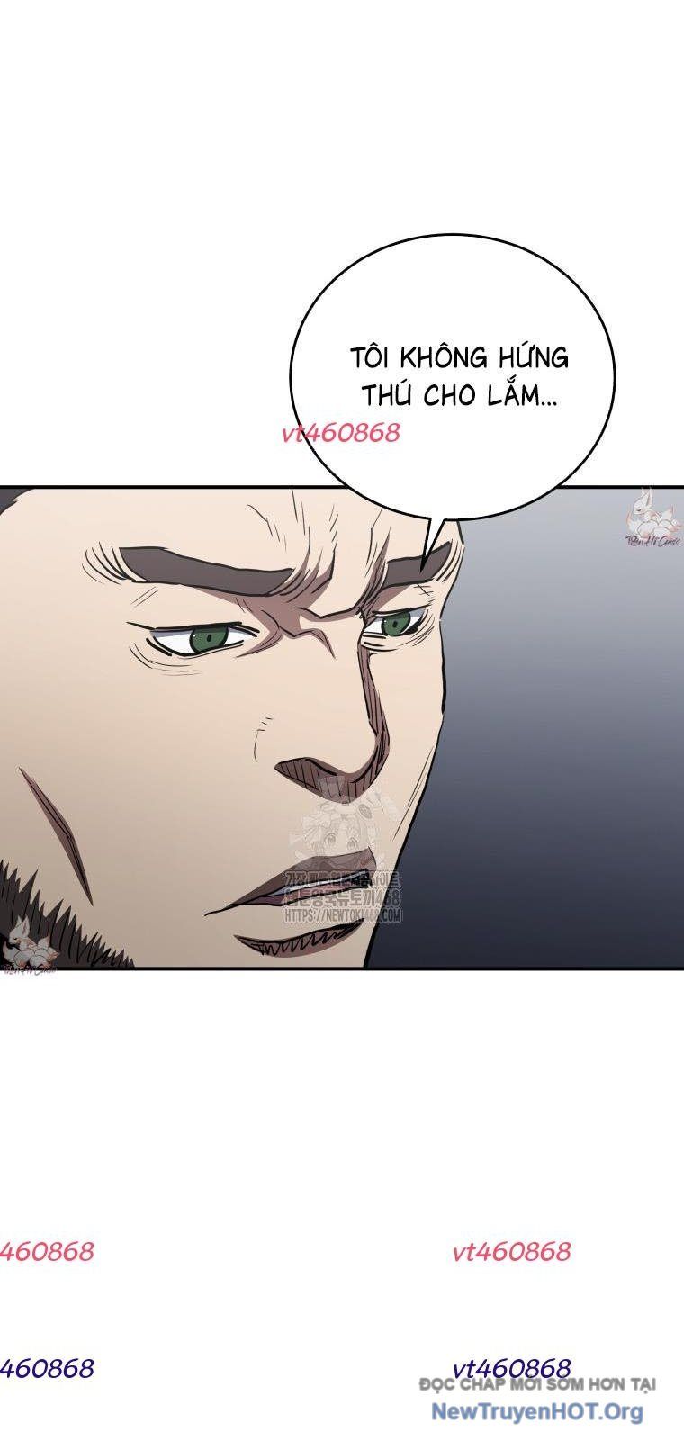 Ác Nhân Lồng Bát Giác: Chapter 39