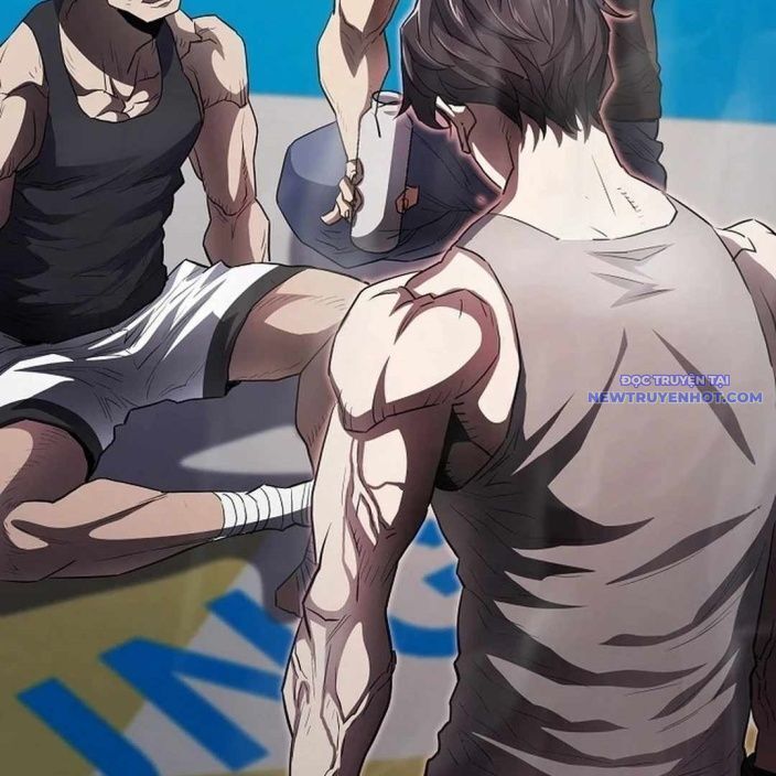 Ác Nhân Lồng Bát Giác: Chapter 4