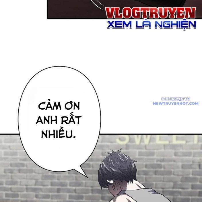 Ác Nhân Lồng Bát Giác: Chapter 4