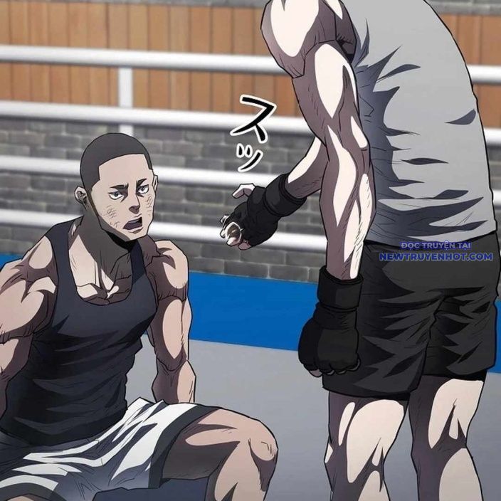 Ác Nhân Lồng Bát Giác: Chapter 4