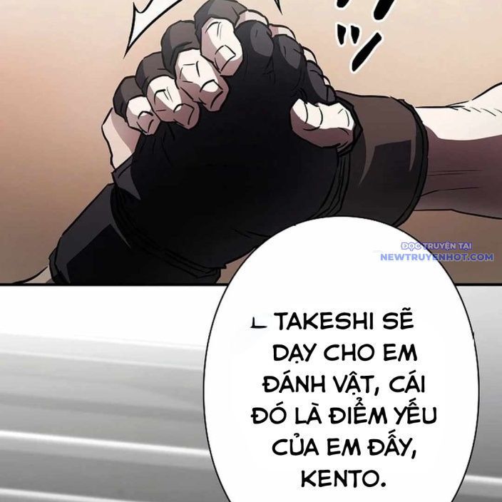 Ác Nhân Lồng Bát Giác: Chapter 4