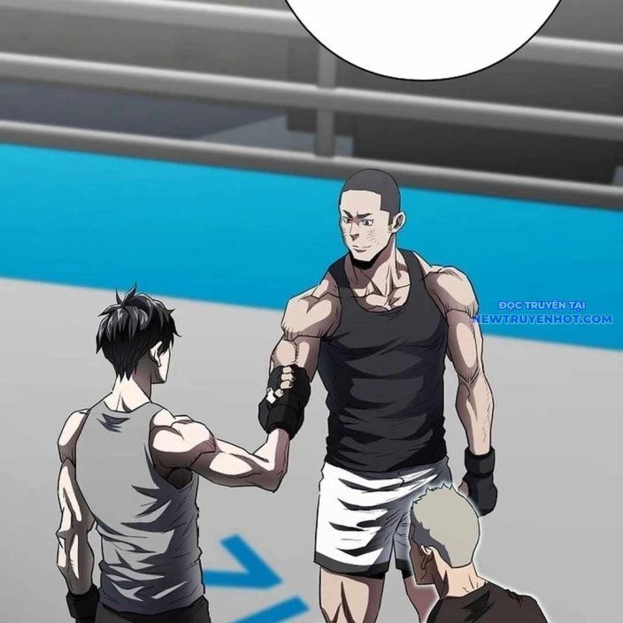 Ác Nhân Lồng Bát Giác: Chapter 4