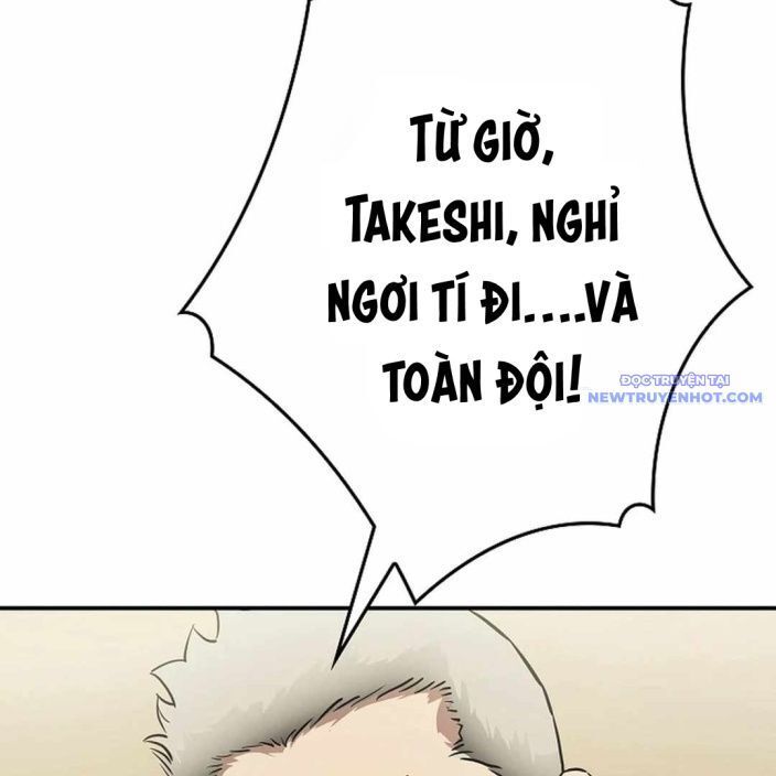 Ác Nhân Lồng Bát Giác: Chapter 4