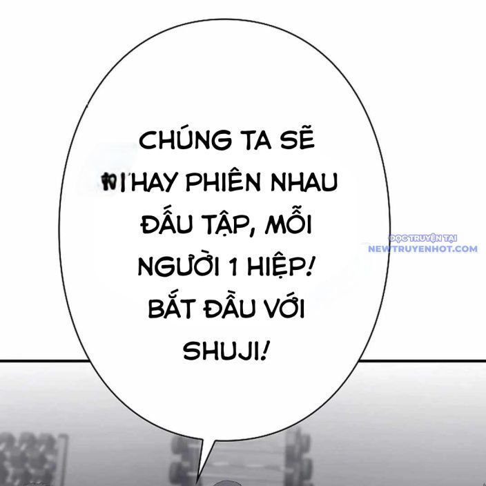 Ác Nhân Lồng Bát Giác: Chapter 4