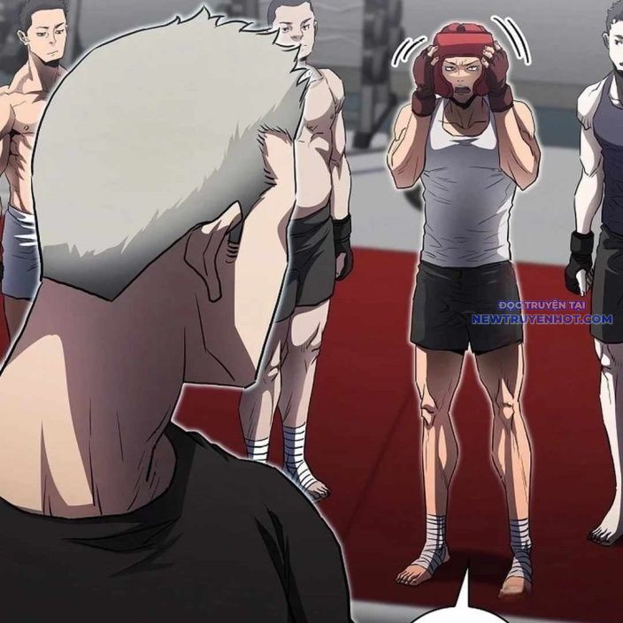 Ác Nhân Lồng Bát Giác: Chapter 4