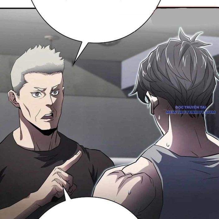 Ác Nhân Lồng Bát Giác: Chapter 4