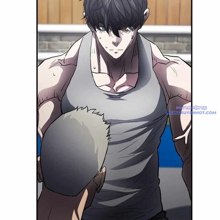 Ác Nhân Lồng Bát Giác: Chapter 4