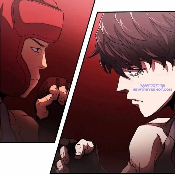 Ác Nhân Lồng Bát Giác: Chapter 4