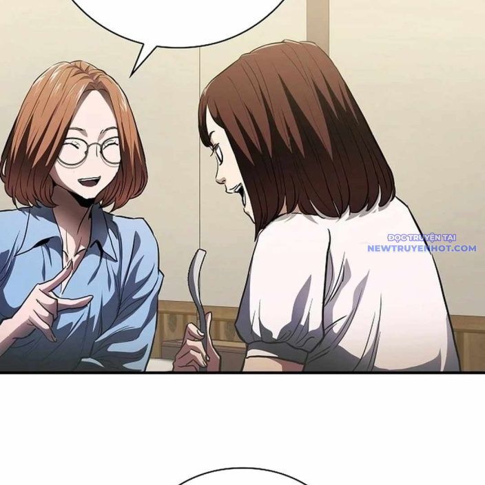 Ác Nhân Lồng Bát Giác: Chapter 4