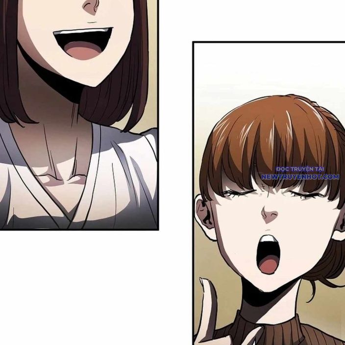 Ác Nhân Lồng Bát Giác: Chapter 4