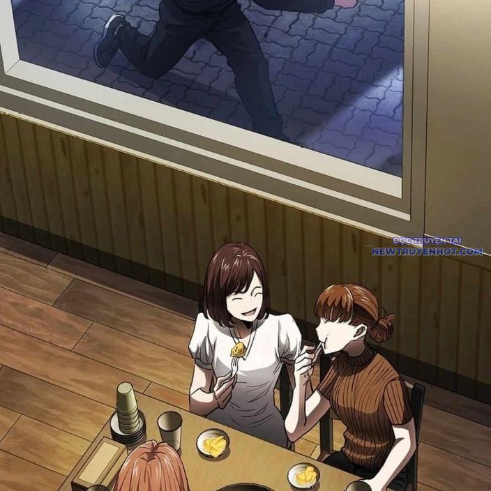 Ác Nhân Lồng Bát Giác: Chapter 4