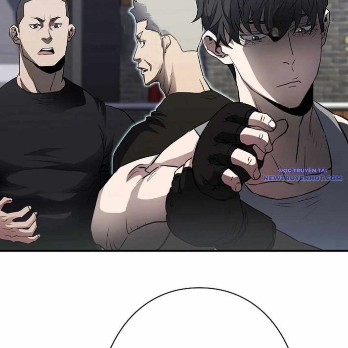 Ác Nhân Lồng Bát Giác: Chapter 4