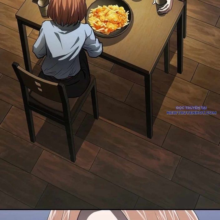 Ác Nhân Lồng Bát Giác: Chapter 4