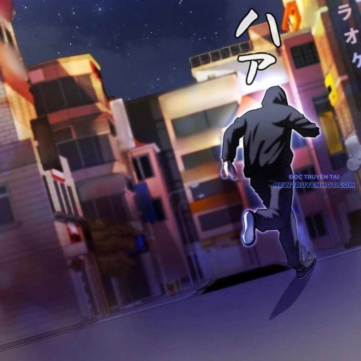 Ác Nhân Lồng Bát Giác: Chapter 4