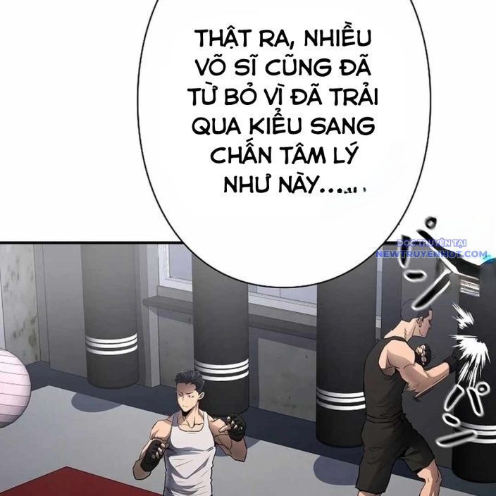 Ác Nhân Lồng Bát Giác: Chapter 4