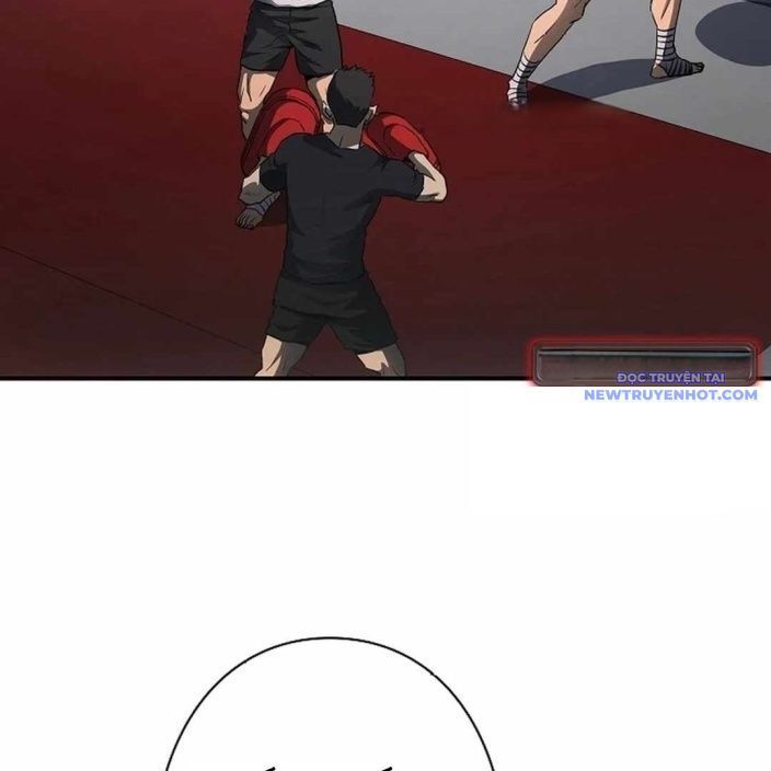 Ác Nhân Lồng Bát Giác: Chapter 4